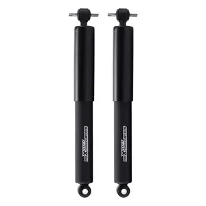 7"-8" Rear Drop Shocks compatible for Chevy GMC C1500 1988-1998 2WD