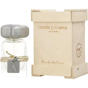 Mendittorosa Alfa By Mendittorosa Eau De Parfum For Unisex