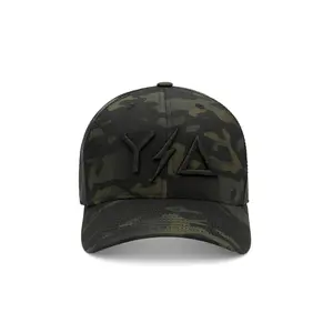 Camouflage Trucker Hat Camouflage Trucker Hat