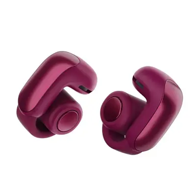 Bose Ultra Open Earbuds Lisa TikTok Shop