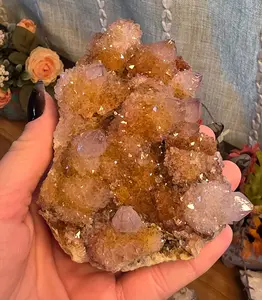 Phantom Quartz #1