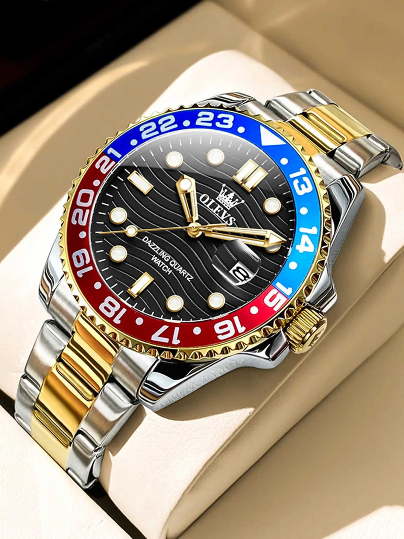 general rolex-TikTok Shop