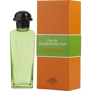 Eau De Pamplemousse Rose By Hermes Cologne For Unisex