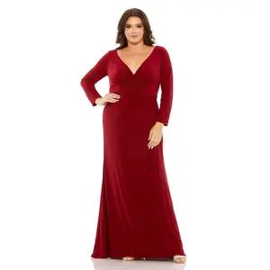 Mac Duggal Fabulouss 68442 Dress