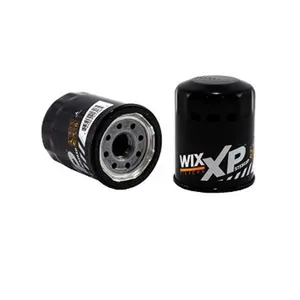 212 MAIN Wix 57356XP Wire-Backing Oil Filter, Car Parts for 2002-2018 CR-V, Heavy Load Compatibility