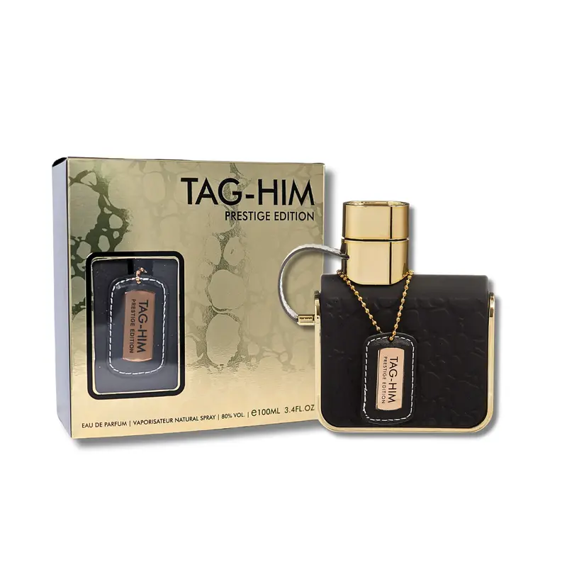 armaf sterling perfume - TikTok Shop