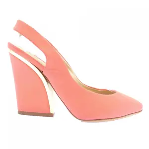 Pre-owned Chloé Others Small Leather Goods Chloe Pumps