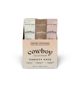 Variety Stick Packs