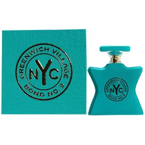 Bond No 9 Greenwich Village 3.4 oz