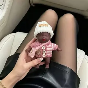 2026 New Natasha Outfit — 14cm Doll Clothes | Trendy "Influencer" Style | Super Cute British-Inspired Doll Attire（Doll Outfit Only）