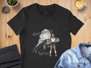 Standards High Car Low T-Shirts