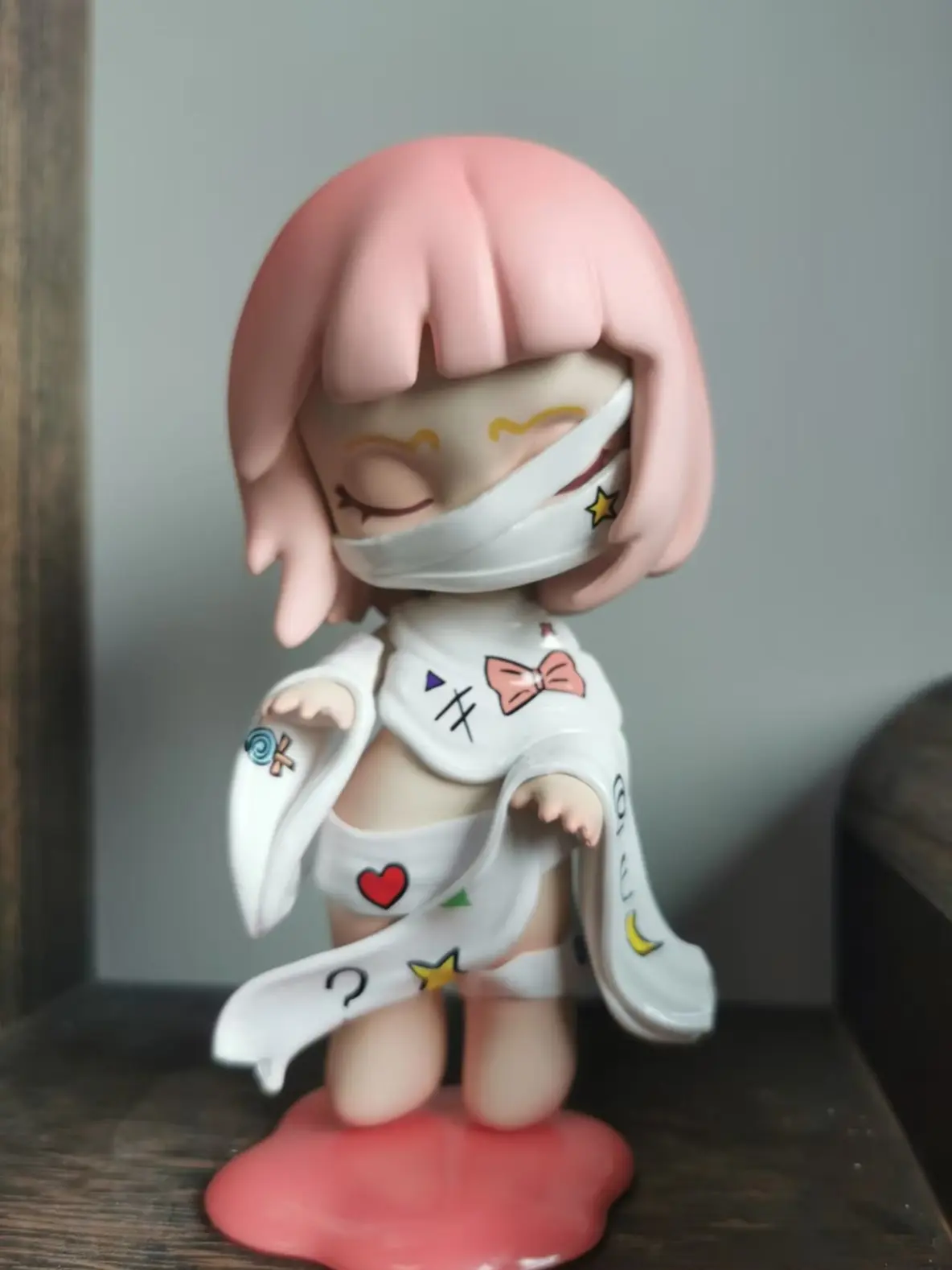 （015）BB3-DMMM Series Blind Boxes