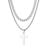 Steel-Double Layered