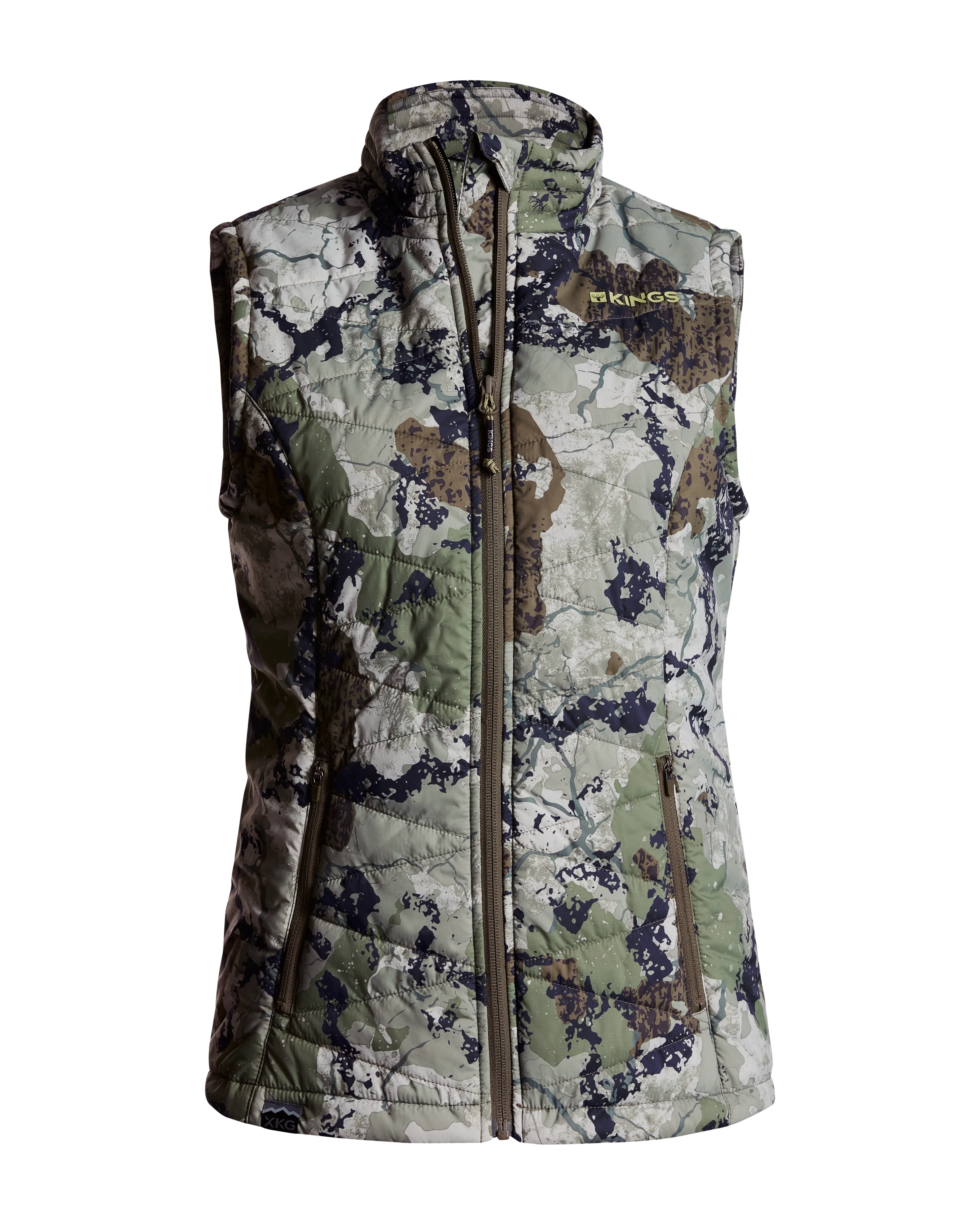 Women's XKG Transition Vest