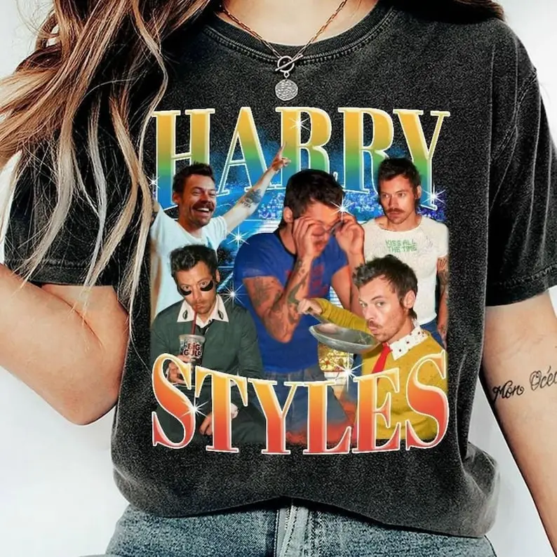 Harry styles brand - TikTok Shop