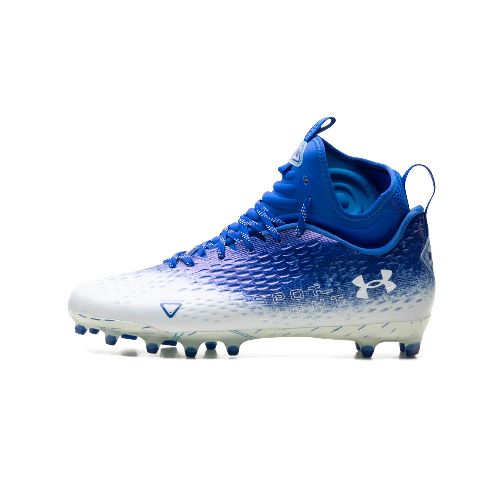 Ua Spotlight Lux Mc 2.0 "BLUE/WHITE" 3025082 400