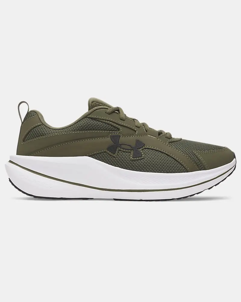 Under Armour Charged+ Assert 11 Men's Running Shoes