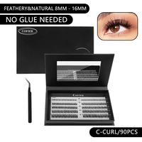 Flora (8-16mm/90PCS)