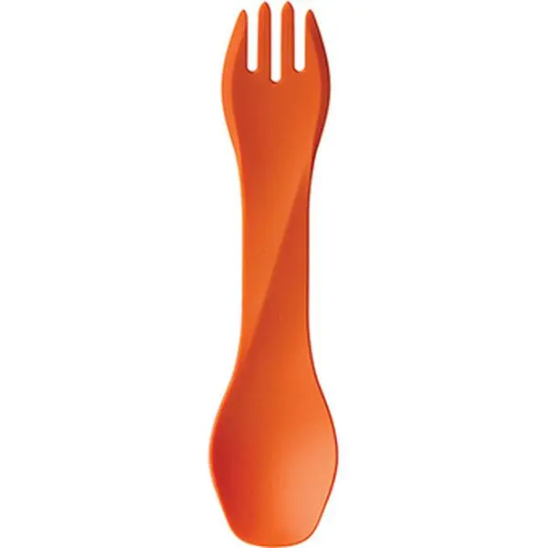 Gobites Uno Spork, Orange