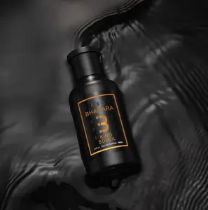 BHARARA KING SOLEIL UNISEX EDP - 100MI (3.4oz)