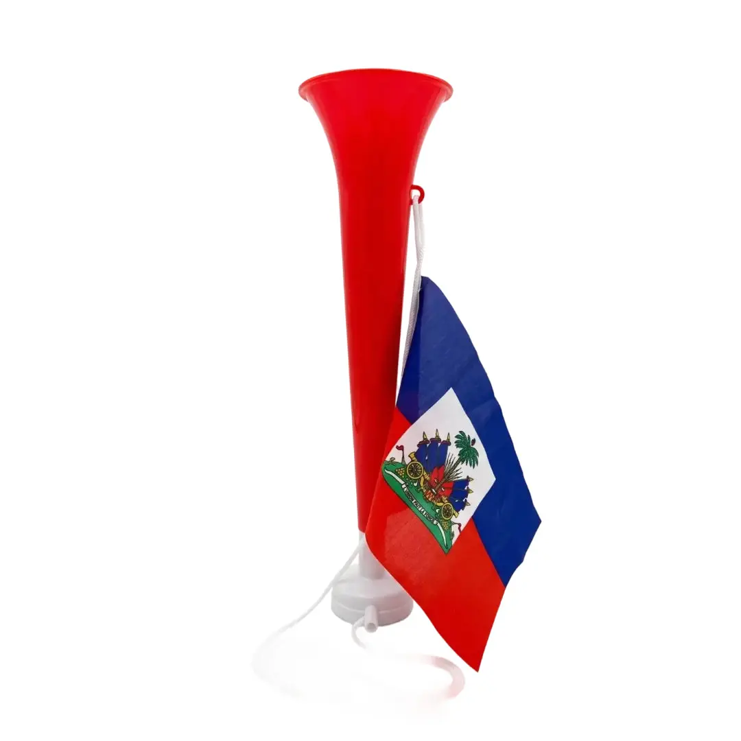 Vouvouzela Fanatik Ayiti