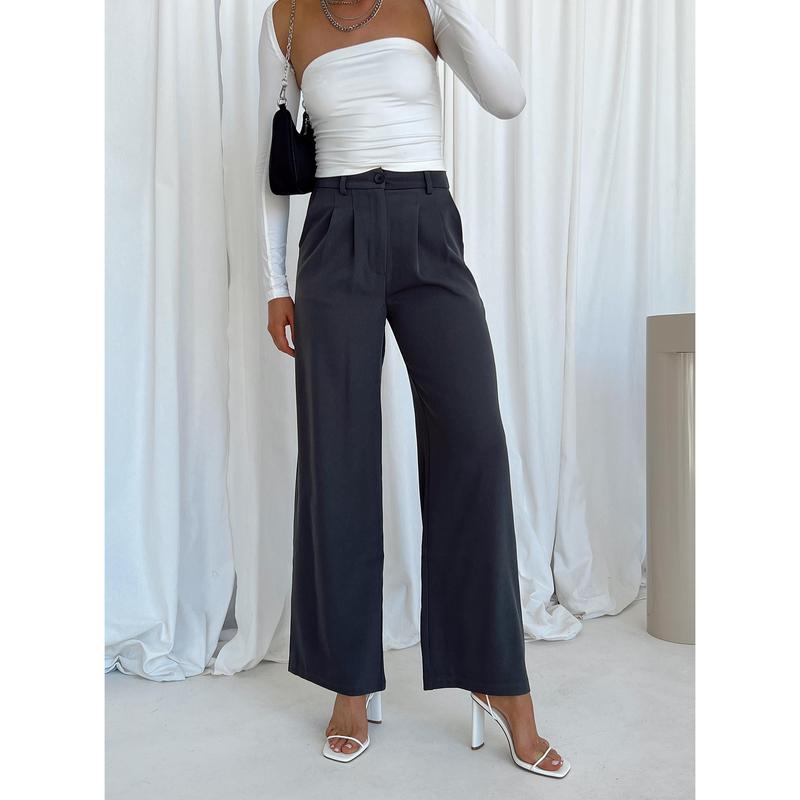 Archer Pants Slate Lower Impact