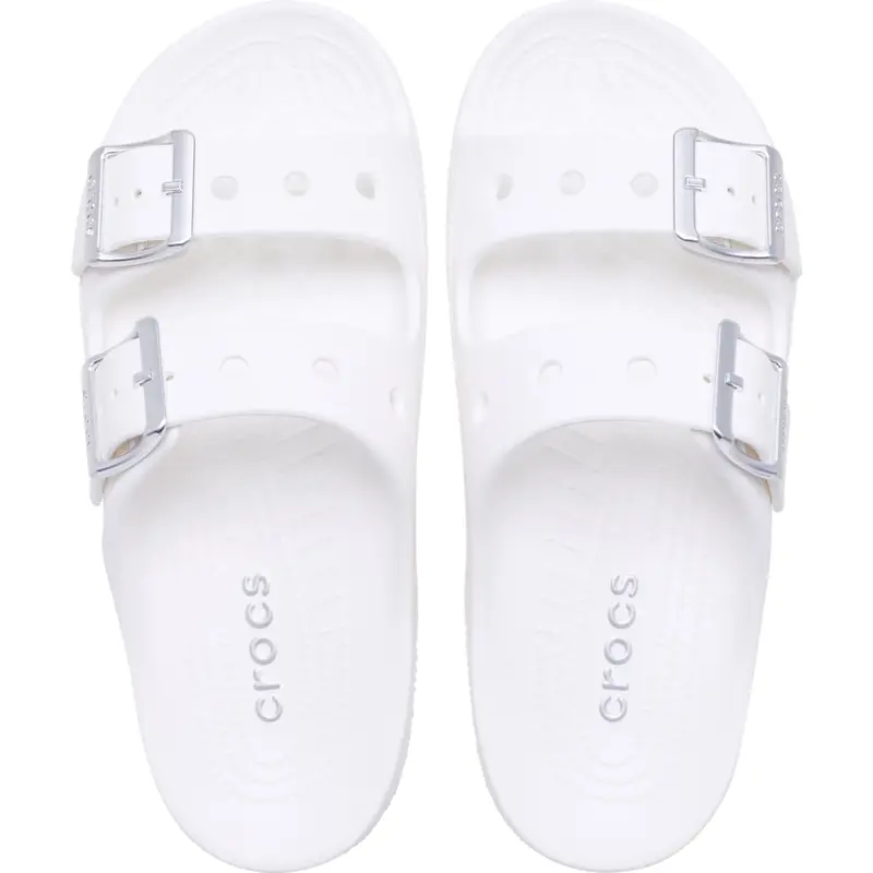 White/Silver