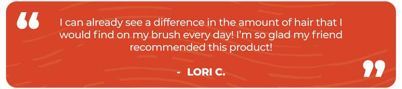 MaryRuth's Liquid Multivitamin + Hair Growth - Clinically Tested Lustriva for Thicker Hair in Women - Improve Facial Wrinkles - Vegan - 30 Fl Oz