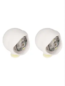 Summer Led Light for Shoes, Valentine's Day Gift, Waterproof Shoes Lights Charms for Walking Dog, Casual Outdoor Portable Light for All Seasons, Footwear