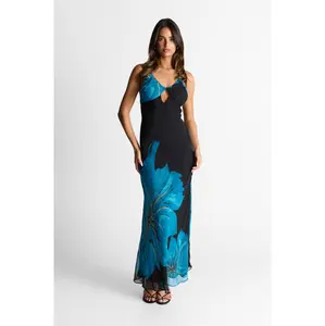 Raya Maxi Dress