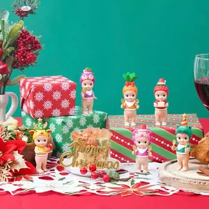 Sonny Angel Blind Box  Kawaii Collectible Doll | Ultimate Cute Desk & Phone Aesthetic Decor Gift