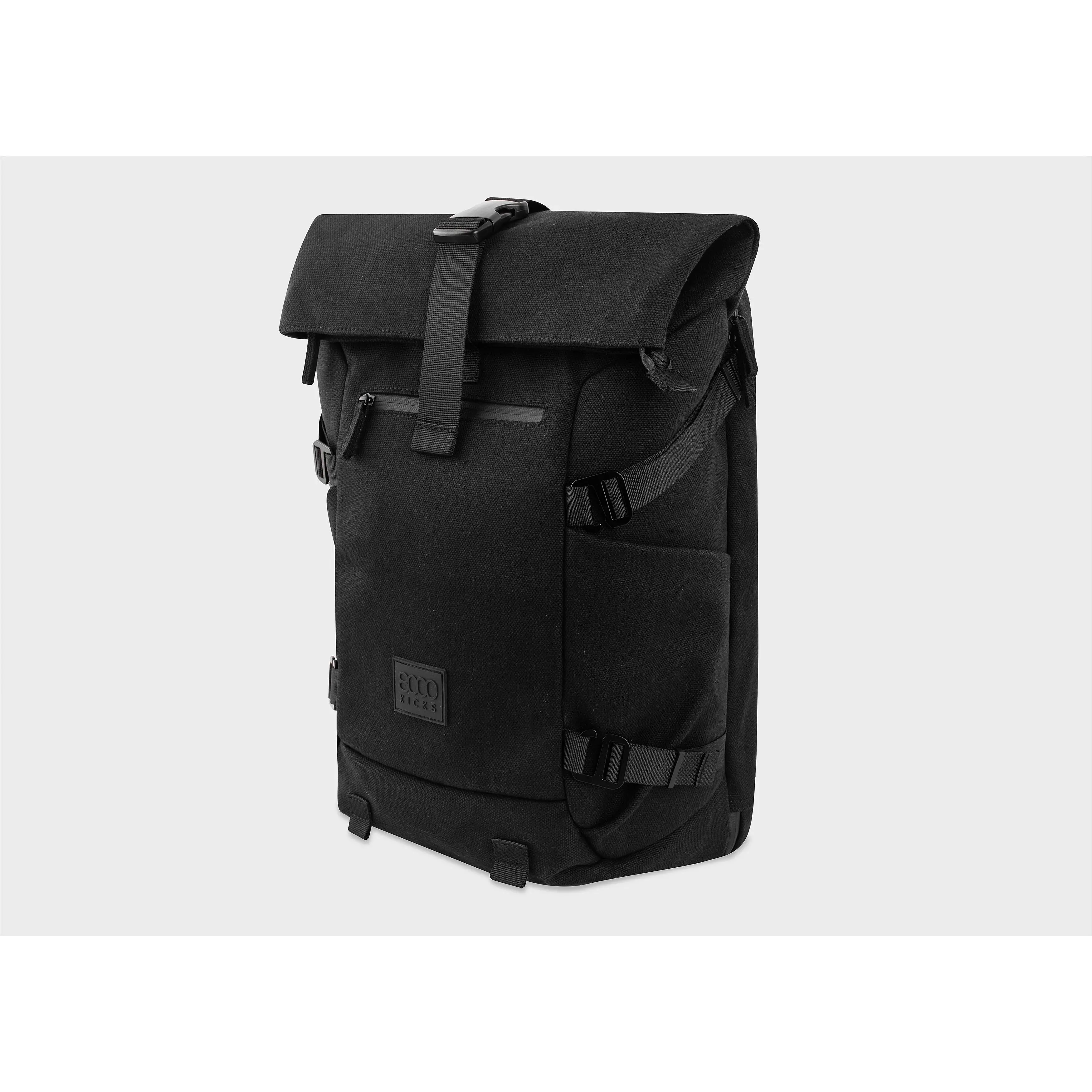 Nomad Backpack in Hemp