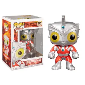 Ultraman Ace (Ultraman) 767