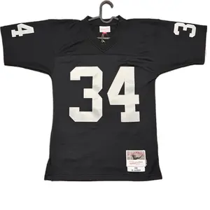 Bo Jackson Jersey