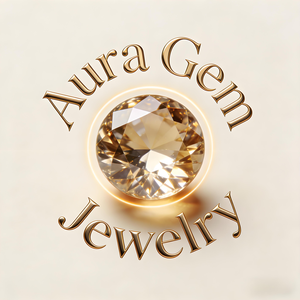 Aura Gem Jewelry