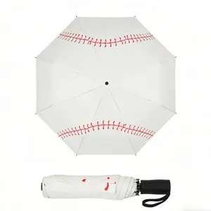 Portable High-Quality Automatic Windproof Outdoor Umbrella, 95cm Diameter Travel Umbrella, Fully Automatic Open, Ideal for Outdoors