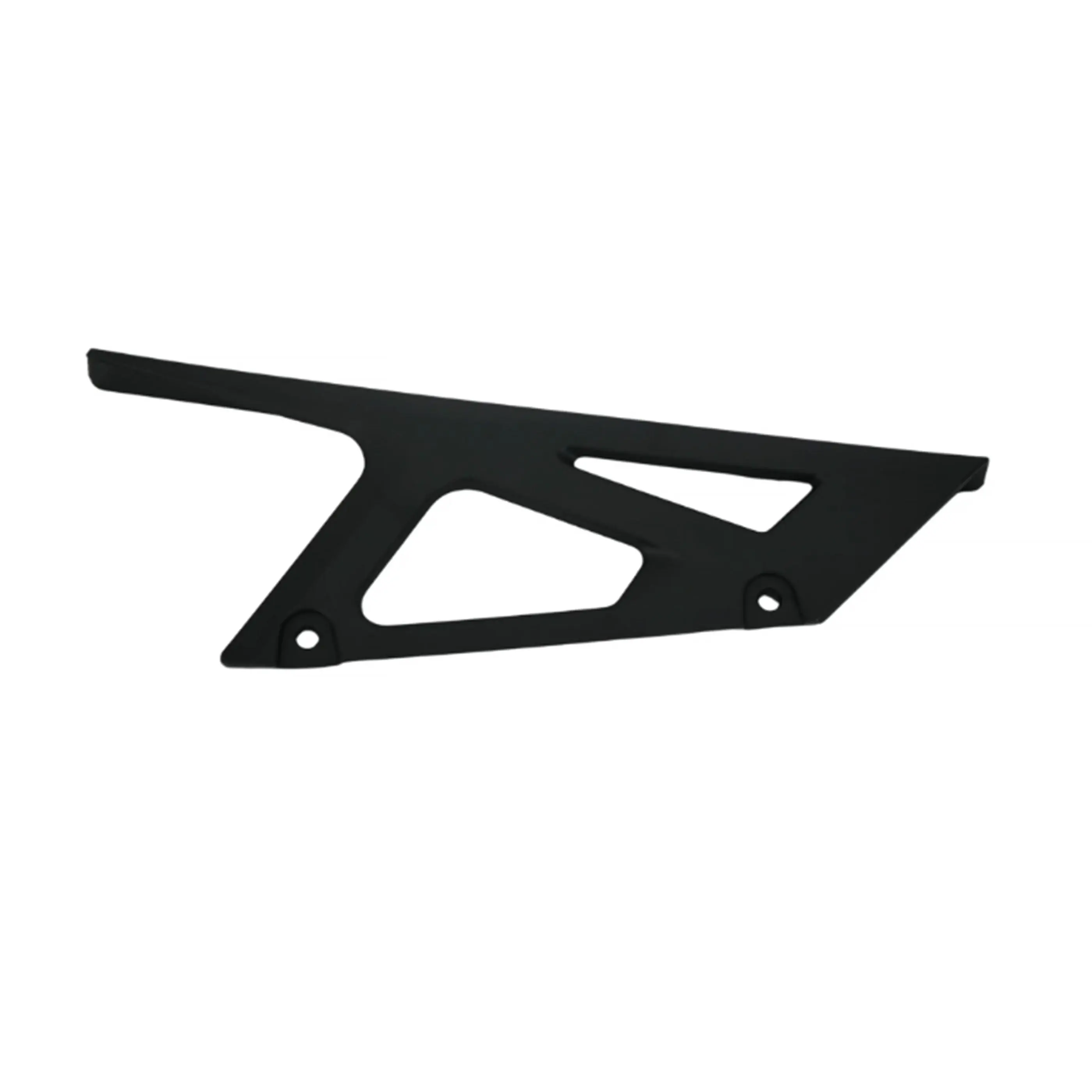 OEM Upper Swingarm Chain Guard