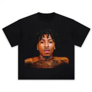 Young Boy Never broke Again T-Shirt