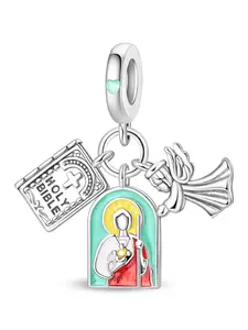 1count Portable Wireless Earbuds, Bluetooth-compatible Headphones with Mic, Stereo Sound, Rechargeable Battery, Comfort Fit Design for Music Lovers