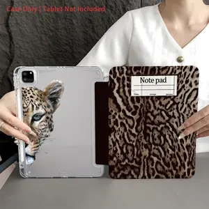 Case for ipad,Foldable Tablet Case Compatible with iPad 10.9/10.2 Inch,Air 5th/4th Gen,Pro 11 2022,for iPad 7th/8th Gen,Air 2/Air,air m3/a16 2025,- Lightweight & Protective Cover for Work,Travel,and Daily Use Protection