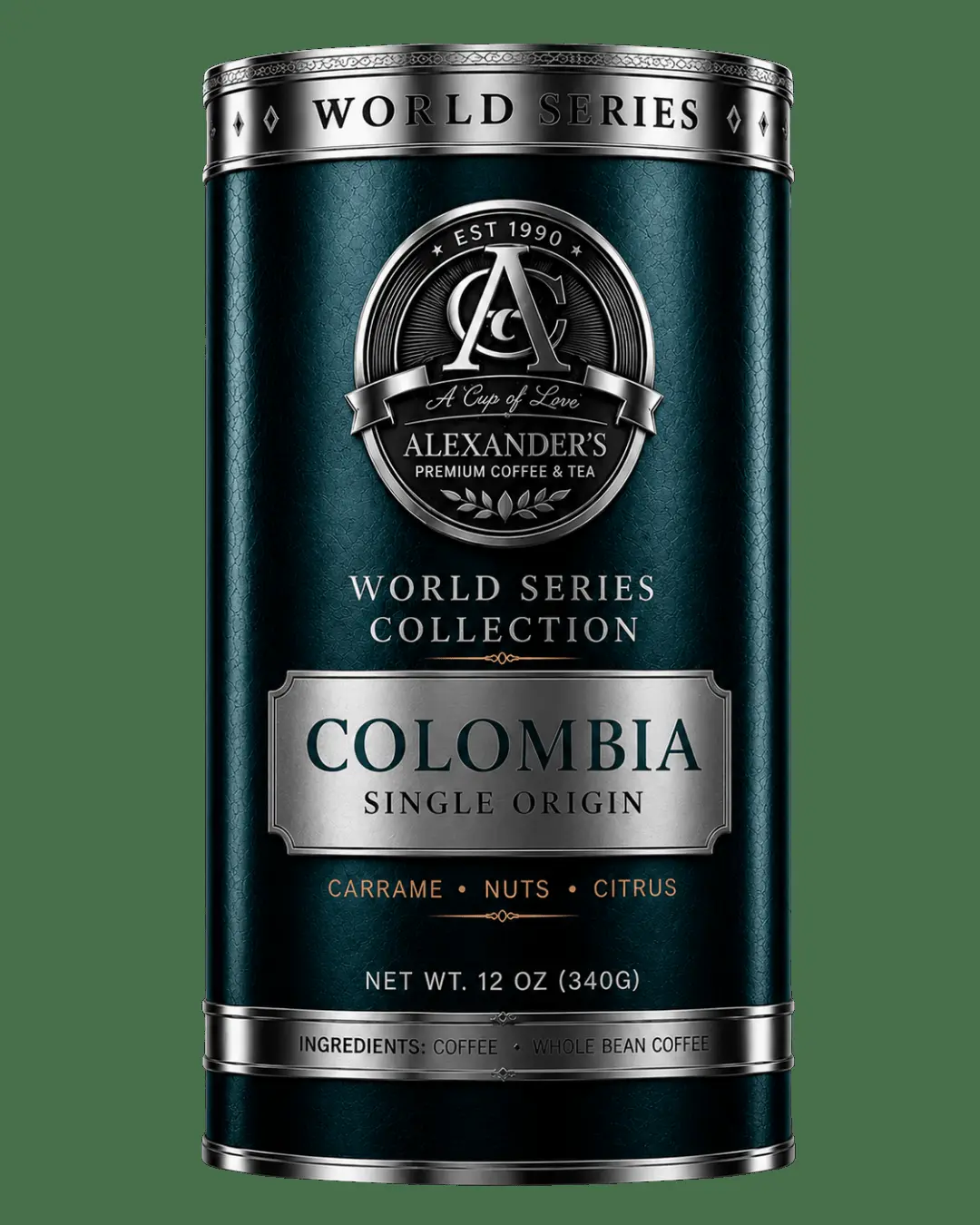 Colombia Coffee