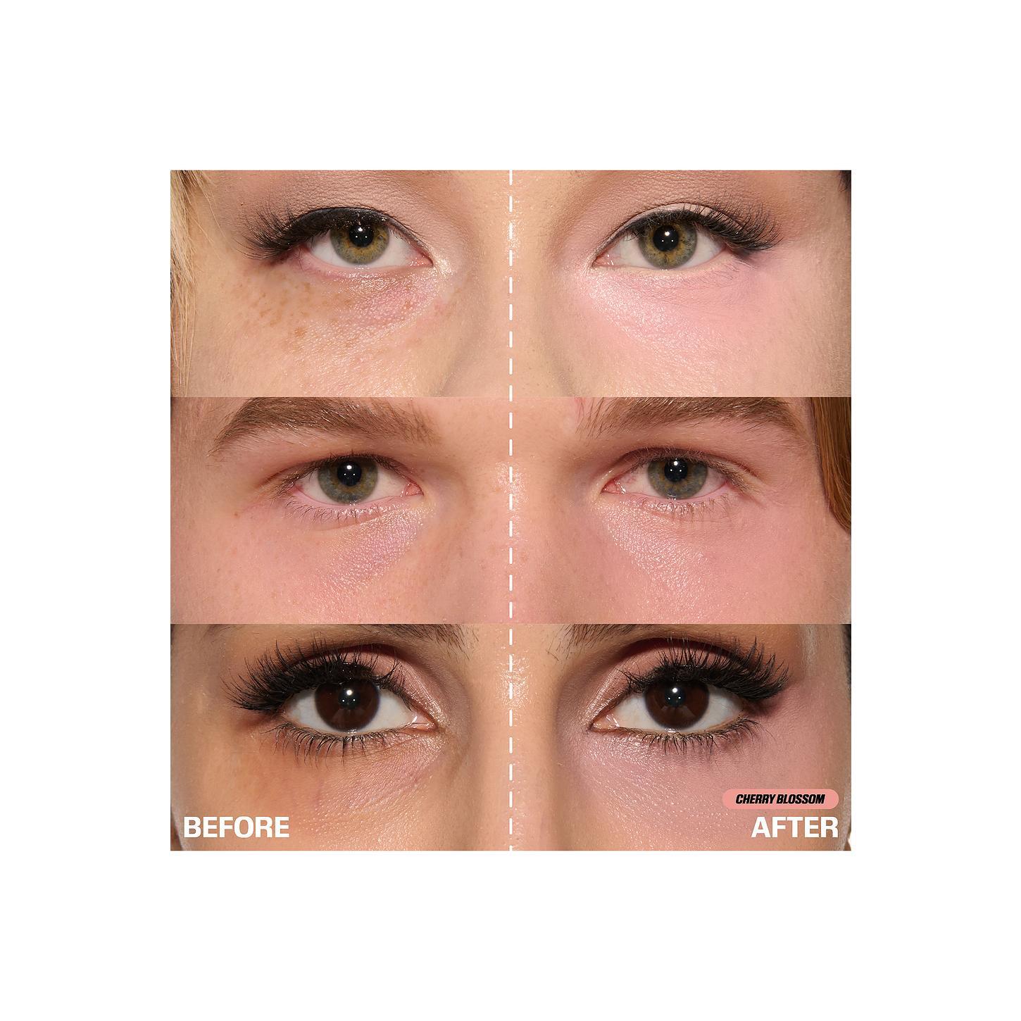 Huda Beauty Faux Filter Color Corrector in Cherry Blossom Huda Beauty Faux Filter Color Corrector in Cherry Blossom