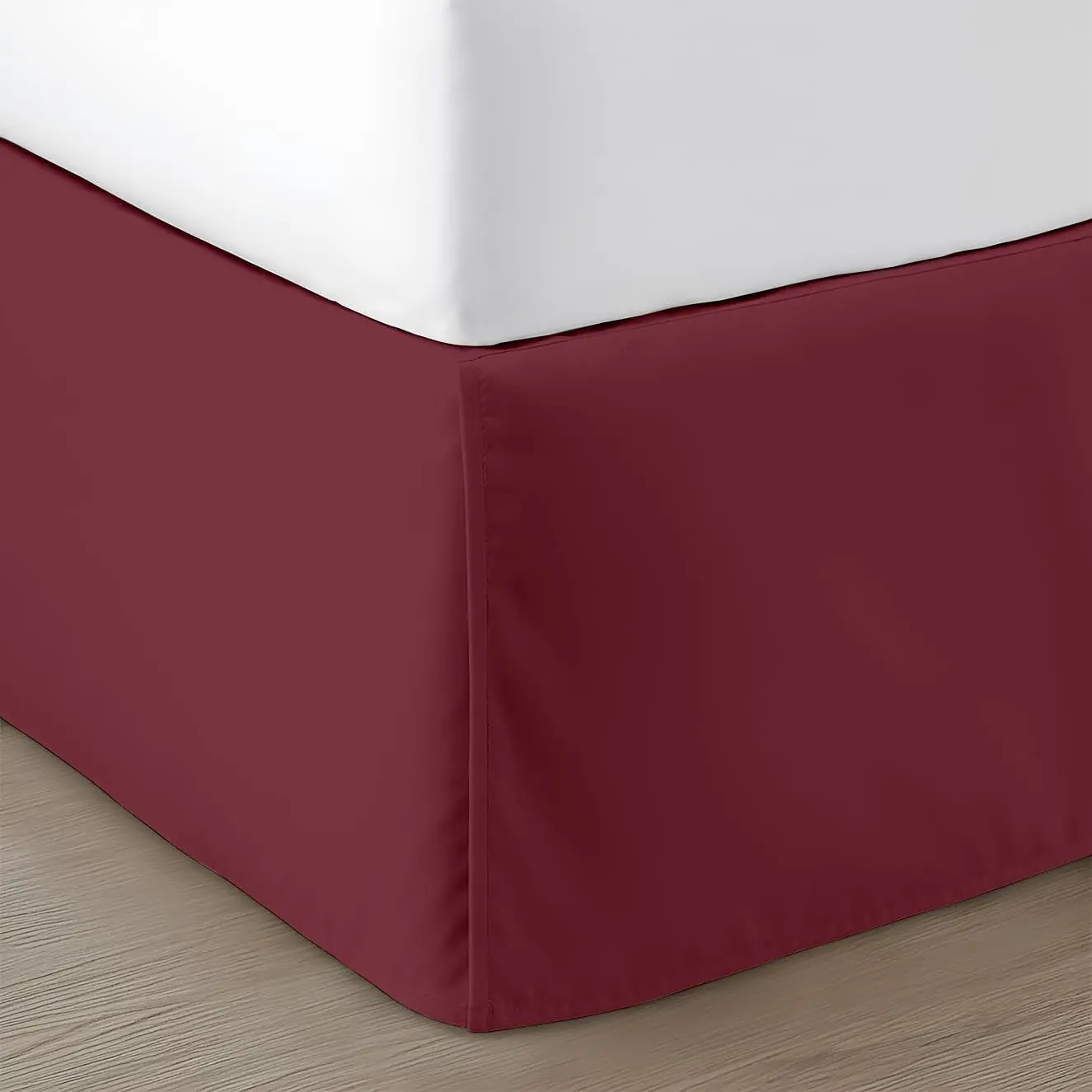 11 - Burgundy