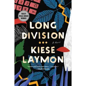 USED-Long Division by Laymon, Kiese (Paperback)