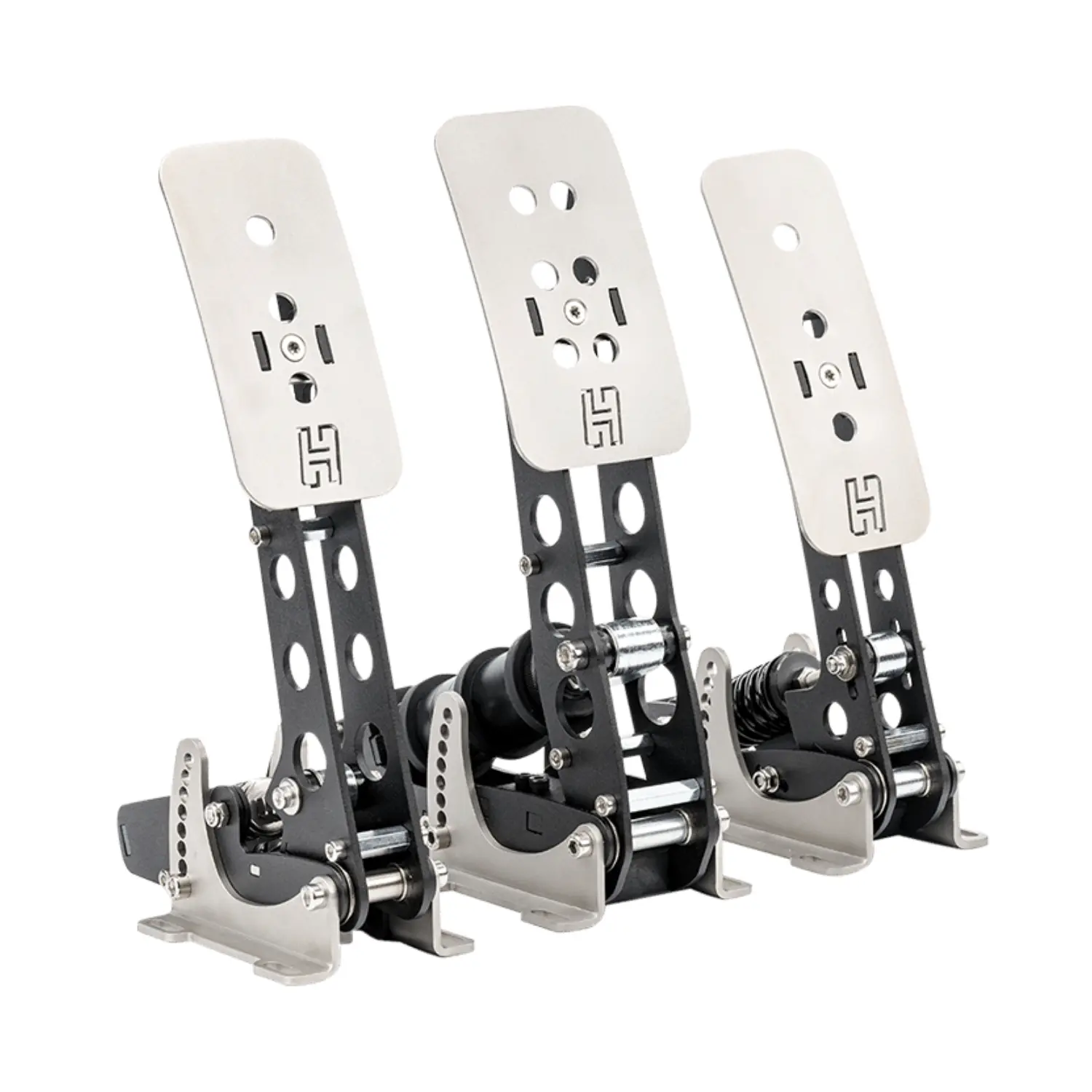 Heusinkveld Sprint Pedals (3-pedals)