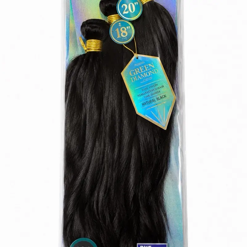 Bundles 18 20 22 inch