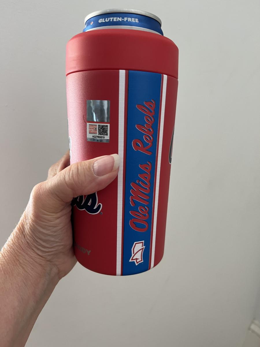 Item: Ole Miss Rebels