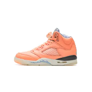 Air Jordan 5 GS "DJ Khaled - Crimson Bliss" DV4983 641