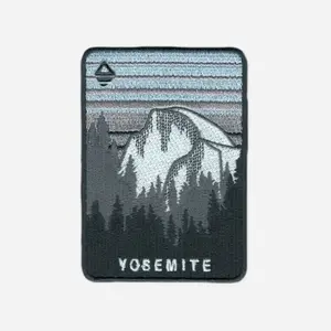 Patch: Yosemite