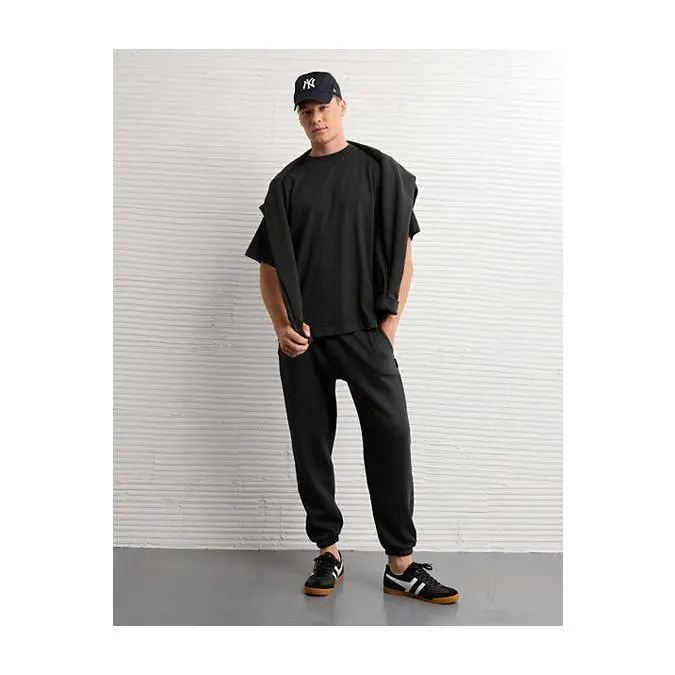 AE Laidback Luxe Heavyweight Sweatpant